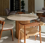 Table à manger